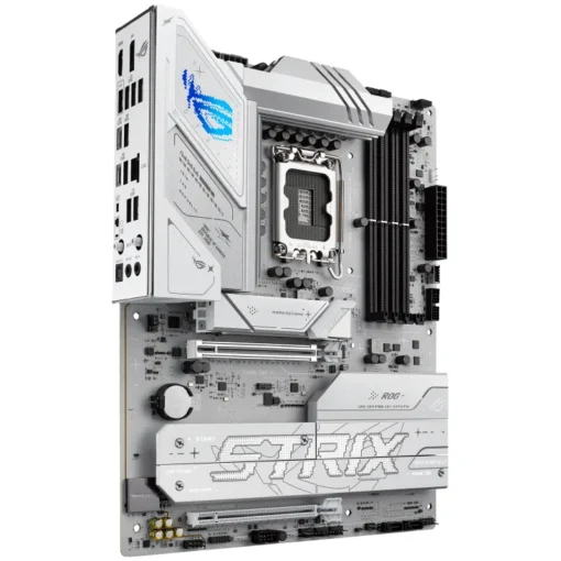 Дънна платка ASUS ROG STRIX B860-A GAMING WIFI DDR5 - Image 2