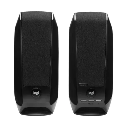 ТОНКОЛОНИ (ВИСОКОГОВОРИТЕЛИ) LOGITECH ZS150 - Black - PN 980-000029