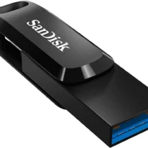 USB памет SanDisk Ultra Dual Drive Go 512 GB