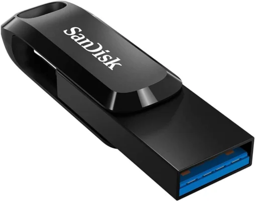 USB памет SanDisk Ultra Dual Drive Go 512 GB