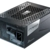 Seasonic захранване PSU ATX 3.1 2200W Platinum PCIe Gen 5 - PRIME PX-2200