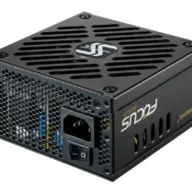 Seasonic захранване PSU SFX/ATX 500W Gold Full Modular - FOCUS SGX-500 - SSR-500SGX