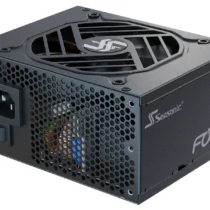 Seasonic захранване PSU SFX/ATX 750W Gold Full Modular - FOCUS SGX-750 - SSR-750SGX