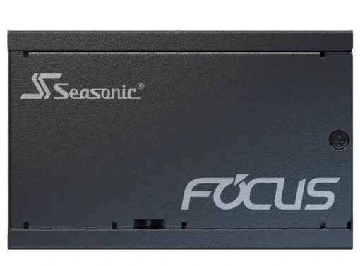 Seasonic захранване PSU SFX/ATX 750W Gold, Full Modular - FOCUS SGX-750 - SSR-750SGX - Image 4