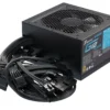 Seasonic Захранване PSU 650W Gold - G12 GC-650 V2 - SSP-650RT2