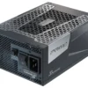 Seasonic захранване PSU ATX 3.0 1600W Platinum PCIe Gen 5 - PRIME PX-1600 - SSR-1600PD2