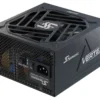 Seasonic захранване PSU ATX 3.0 1000W Gold - VERTEX GX-1000 - 12102GXAFS