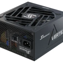 Seasonic захранване PSU ATX 3.0 1000W Gold - VERTEX GX-1000 - 12102GXAFS