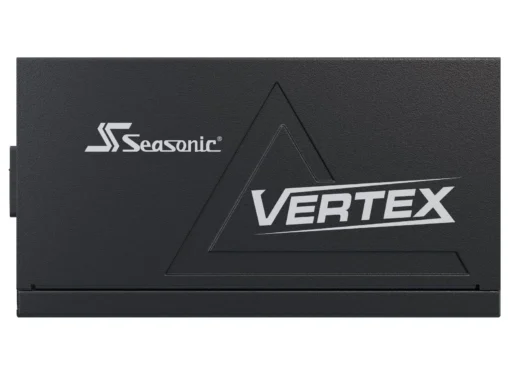 Seasonic захранване PSU ATX 3.0 1000W Gold - VERTEX GX-1000 - 12102GXAFS - Image 3