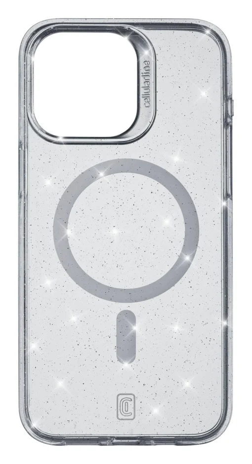 Sparkle Mag калъф за iPhone 15 Pro Max