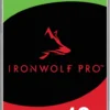 Хард диск SEAGATE IronWolf Pro 16TB 7200RPM 256MB - Factory Refurbished