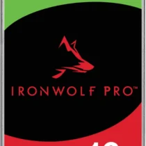 Хард диск SEAGATE IronWolf Pro 16TB 7200RPM 256MB - Factory Refurbished