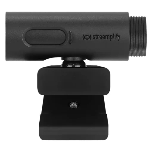 Streamplify стрийминг уеб камера Streaming Web Camera CAM - 1080p@60FPS, 2MP - SPCW-CZFH221.11 - Image 2