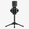 Streamplify професионален стрийминг микрофон с трипод Streaming Microphone With Tripod RGB - MIC TRIPOD -