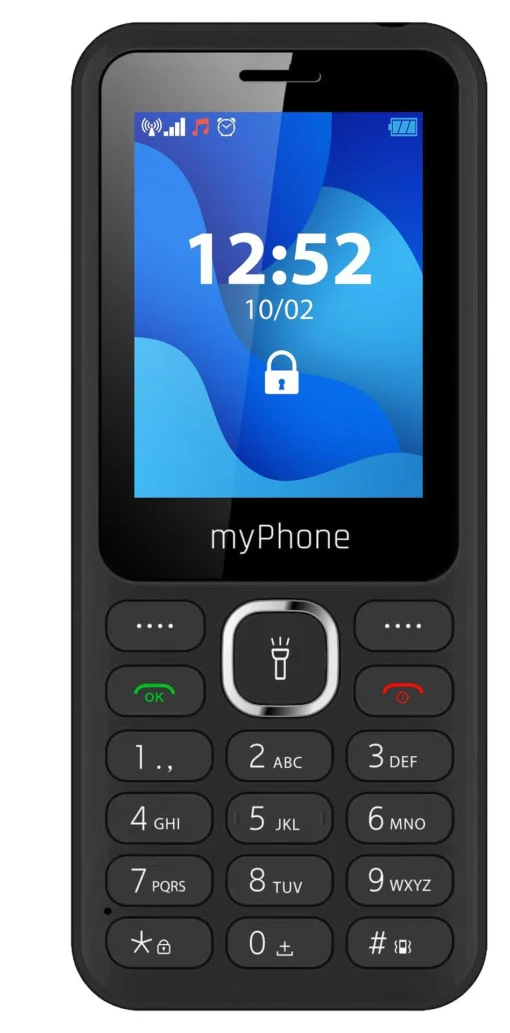 Телефон myPhone 6320