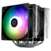 Thermalright охладител CPU Cooler Peerless Assassin 120 SE A-RGB - Dual-Tower -