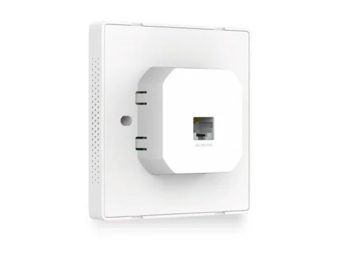 Безжична точка за достъп TP-Link EAP115 WALL N300 Mbps - Image 3