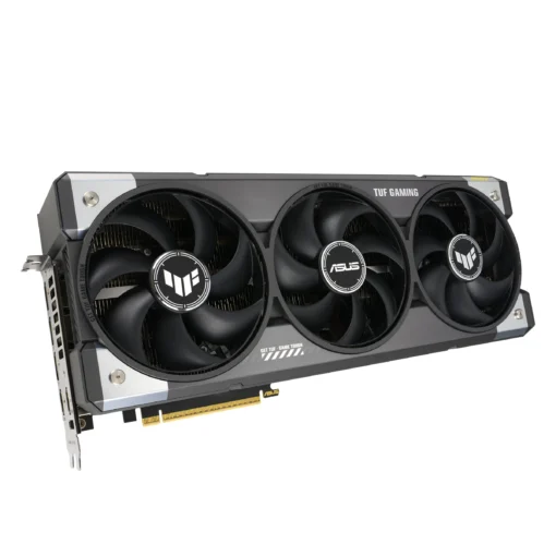 Видео карта ASUS TUF Gaming GeForce RTX 5080 OC 16GB GDDR7 - Image 2