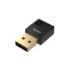 Unitek блутут адаптер Bluetooth 5.3 USB adapter black - B105B