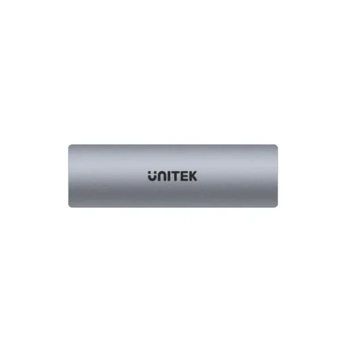 Unitek външна кутия за диск Storage - Case - M.2 NVMe/SATA M/B key - USB-C 10Gbps - S1230A - Image 3