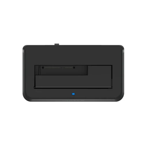 Unitek докинг станция Storage - HDD/SSD Dock - 2.5 and 3.5 inch USB3.0 - Y-1078 - Image 3