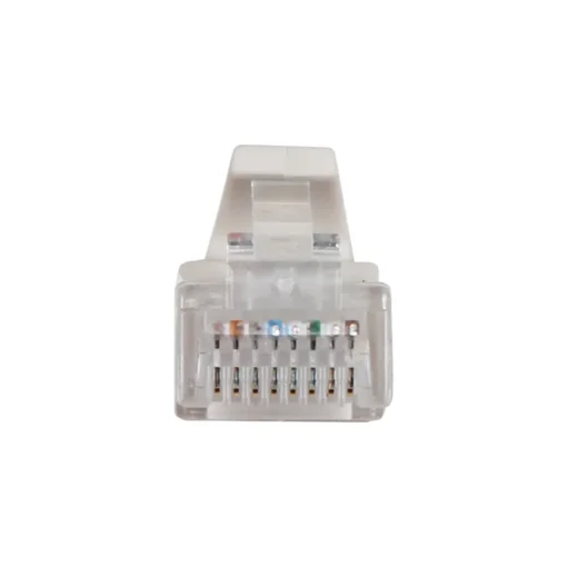 VCom Пач кабел LAN UTP Cat5e Patch Cable - NP512B-5m - Image 3