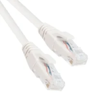 VCom Кабел LAN UTP Cat6 Patch Cable - NP612B-20m