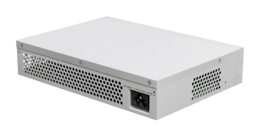 Cloud Smart Switch MikroTik CSS318-16G-2S+IN - Image 3