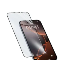 Закален протектор Capsule за iPhone 16 Pro Max