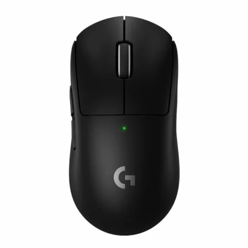 МИШКА LOGITECH G PRO X Superlight 2 - Wireless - Black - PN 910-006630