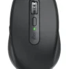 Безжична мишка Logitech MX Anywhere 3S 910-006929 - графитен