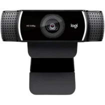 Уеб камера Logitech C922 Pro Stream 960-001088