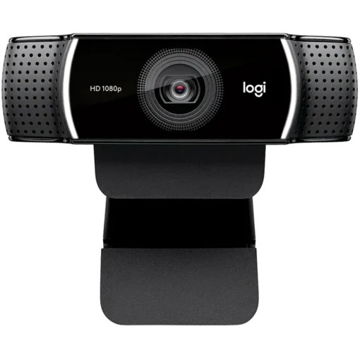 Уеб камера Logitech C922 Pro Stream 960-001088