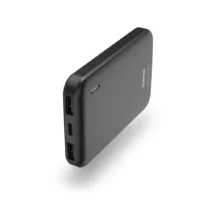 HAMA Външна батерия "Pocket 5" Power Pack 5000 mAh Изходи: 2x USB-A