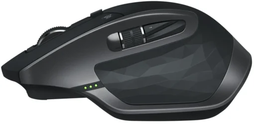 Безжична мишка LOGITECH MX Master 2S за Дясна ръка - Image 4