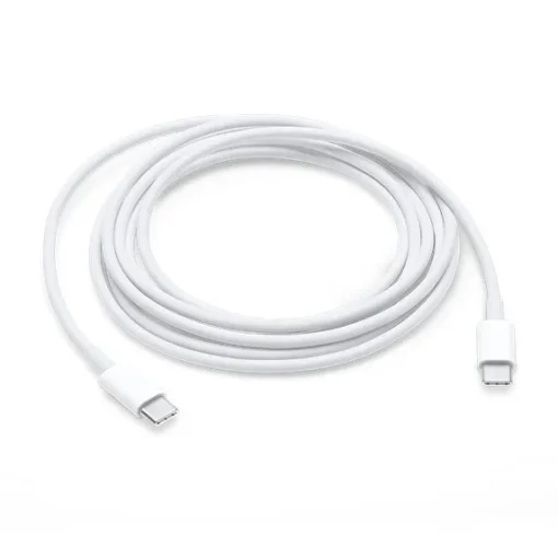 КАБЕЛ USB STARTECH - USB-C to USB-C - 20 m - White - PN MLL82ZM/A