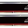 Памет за компютър G.SKILL Aegis 64GB(2x32GB) DDR5 5200MHz - Intel XMP/AMD EXPO