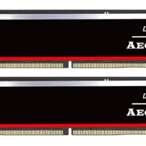 Памет за компютър G.SKILL Aegis 64GB(2x32GB) DDR5 5200MHz - Intel XMP/AMD EXPO