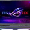 Лаптоп ASUS ROG Strix G16 - G614JU-N3512