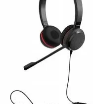 Jabra Evolve 30 II Stereo MS USB/35mm