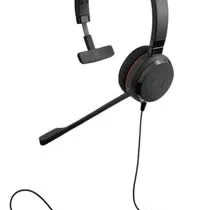 Jabra Evolve 30 II Mono MS USB/35mm