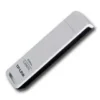 Mрежовa картa NIC TP-Link TL-WN821N USB 2.0 Adapter 24GHz Wireless N 300Mbps Internal Antenna QCA(Atheros)