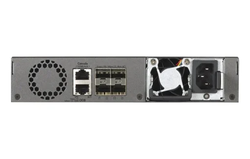 Netgear Managed switch L3 24x10Gb M4300-24X - Image 2