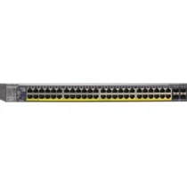 Netgear Managed switch L3 48x10Gb M4300-48X