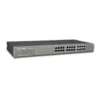 Kомутатор TP-Link TL-SF1024 24-Port RJ45 10/100Mbps Standard 19-inch rack-mountable steel case switch 4.8Gbps Kомутаторi