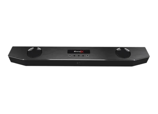 Creative Labs SB X Katana soundbar gaming - Image 3