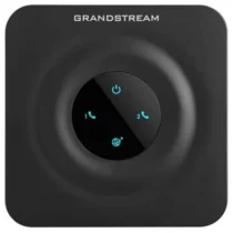 Grandstream Gateway VoIP 2 ports HT 802