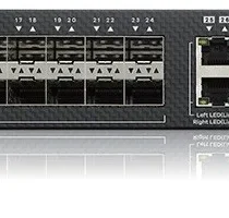 Zyxel Switch XGS4600-32F 24xSFP 4xGb/SFP 4x10Gb SFP+