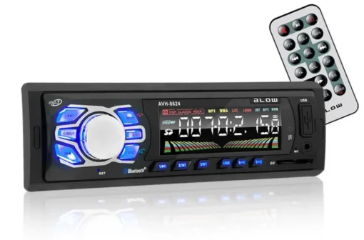 BLOW AVH-8624 MP3/USB/SD/MMC/BT