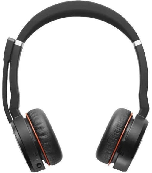 Jabra Evolve 75 MS Stereo - Image 2